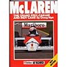 McLaren: The Grand Prix, Can Am and Indy cars