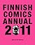Finnish comics annual 2011