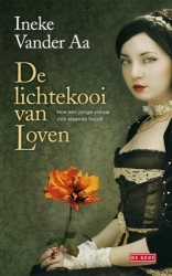 De lichtekooi van Loven (Hardcover)