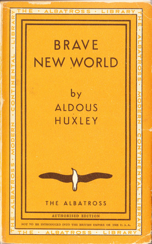 Brave New World