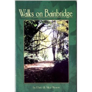 Walks on Bainbridge