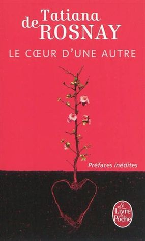 Le Cœur d'une autre (Mass Market Paperback)