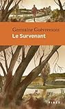 Le Survenant by Germaine Guèvremont