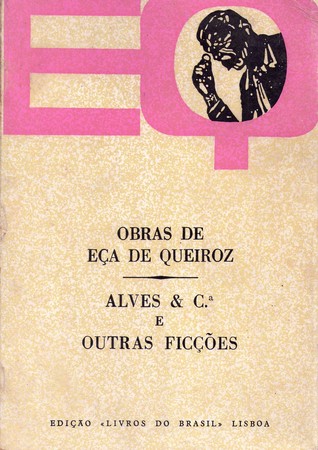 Alves & Cª e Outras Ficções