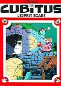 L'esprit égaré