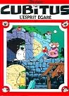 L'esprit égaré (Cubitus, #21) L'esprit égaré (Cubitus, #21)