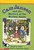 Cam Jansen and the Mystery of the Monkey House (#10)