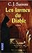 Les larmes du Diable (Matthew Shardlake, #2)