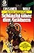 Schlacht über den Gräbern (Einsamer Wolf, #4)