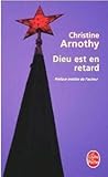 Dieu est en retard