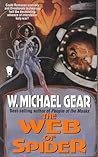 The Web of Spider (Spider, #3) The Web of Spider (Spider, #3)