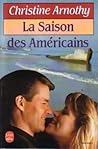 La Saison des Américains