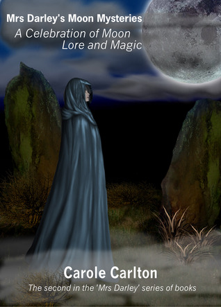 Mrs Darley's Moon Mysteries