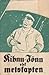 Kihnu Jõnn ehk Metskapten by Juhan Smuul