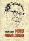 Muhu monoloogid Muhu monoloogid