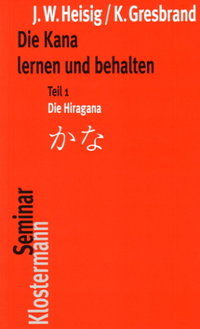 Die Kana Lernen Und Behalten