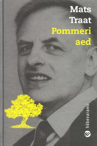 Pommeri aed (Hardcover)