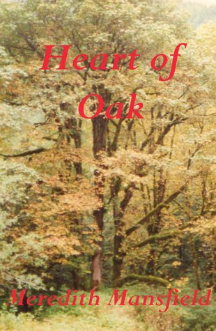 Heart of Oak (ebook)