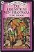 Die Elfensteine von Shannara (Die Elfensteine von Shannara, #1)
