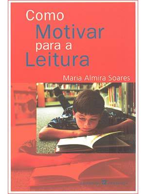Como Motivar para a leitura