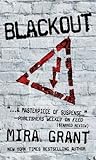 Book cover for Blackout (Newsflesh Trilogy, #3)