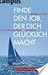 Finde den Job, der dich glücklich macht  by Angelika Gulder