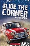 Slide the Corner by Fleur Beale Slide the Corner by Fleur Beale