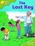 The Lost Key (Oxford Reading Tree: Stages 6-7: Storybooks, Magic Key)