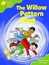 The Willow Pattern Plot by Roderick Hunt