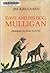 Dave and his dog, Mulligan