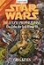 Star Wars: Die letzte Prophezeiung (Das Erbe der Jedi-Ritter, #18)