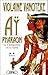Aÿ, Pharaon Tome 2: La Disparition de la reine