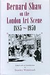 On the London Art Scene, 1885-1950