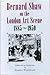 On the London Art Scene, 1885-1950