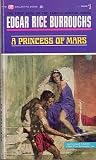 A Princess of Mars