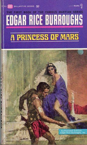 A Princess of Mars