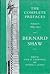 The Complete Prefaces, Vol 1, 1889-1913