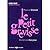 Le Petit Grevisse by Maurice Grevisse