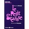 Le Petit Grevisse by Maurice Grevisse