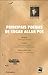 Principais Poemas de Edgar Allan Poe