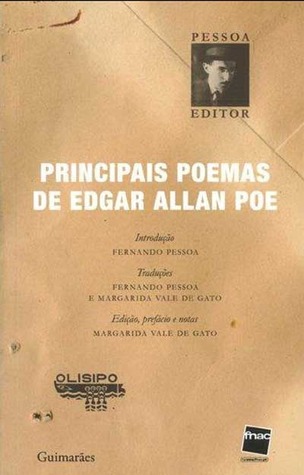 Principais Poemas de Edgar Allan Poe (Paperback)