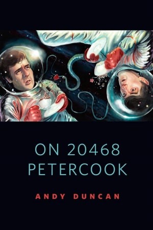 On 20468 Petercook (Kindle Edition)