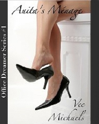 Anita's Menage (Office DayDreamer, #1)