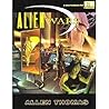 Alien Wars: A Sourcebook for Star Hero