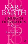 Church Dogmatics 4.3.1