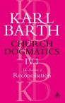 Church Dogmatics 4.1 The Doctrine of Reconciliation