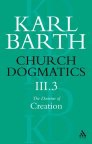 Church Dogmatics 3.3