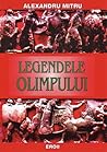Legendele Olimpului Vol 2: Eroii