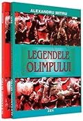 Legendele Olimpului [Vol. I+II]