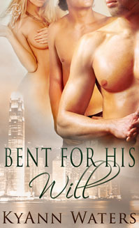 Bent for His Will (ebook)